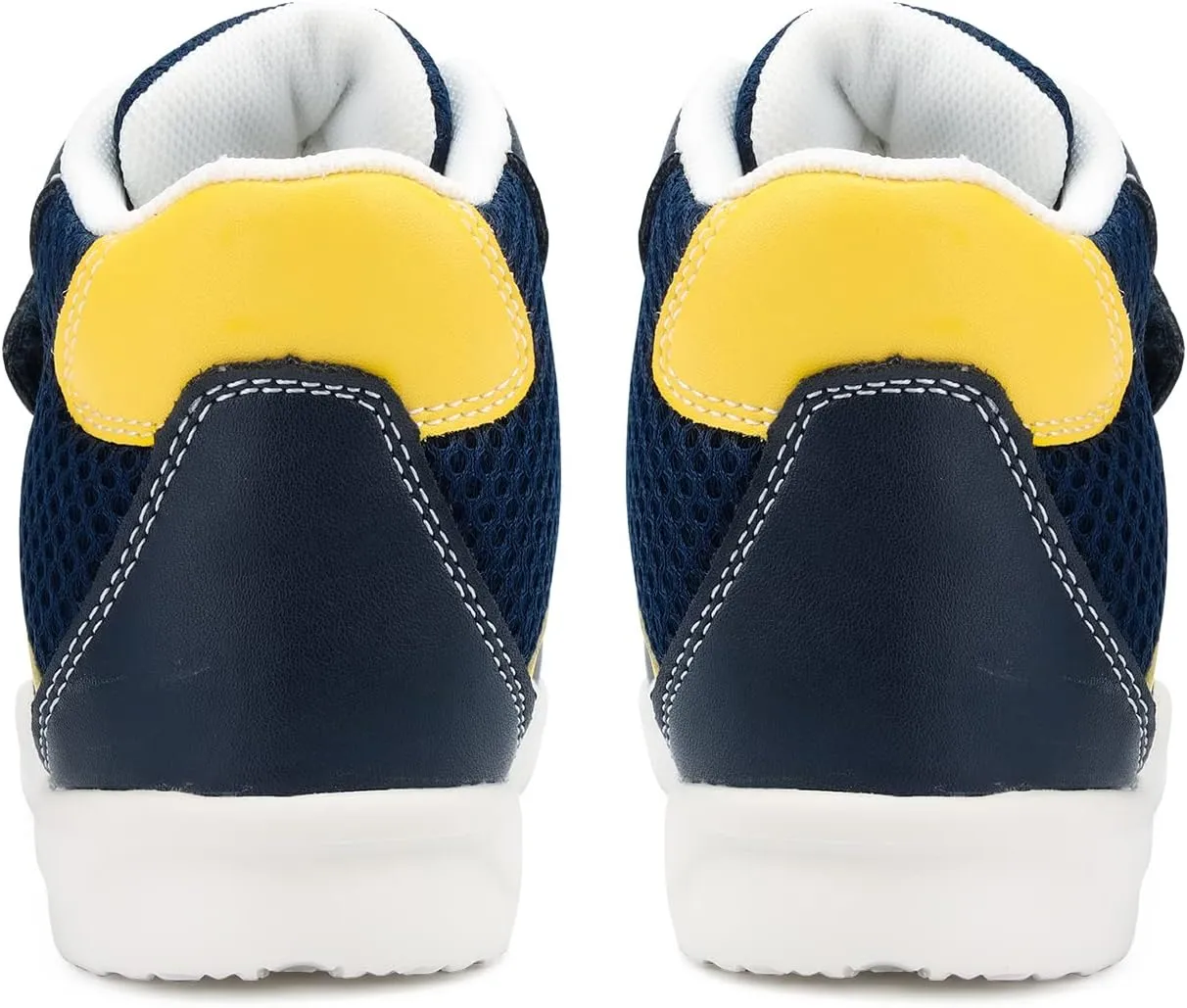 Kids Orthopedic Shoes,Lightweight Sneakers for Toddlers with Arch and Ankle Support,Correction of Children's Foot Problems,Non-Slip Soles