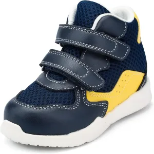 Kids Orthopedic Shoes,Lightweight Sneakers for Toddlers with Arch and Ankle Support,Correction of Children's Foot Problems,Non-Slip Soles