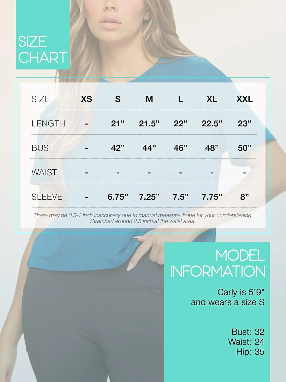 KNIT RIOT Women’s Crop Top – Short Sleeve Soft Boxy Crewneck Casual Active Workout Yoga Running Cropped Tee T Shirts