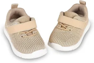 Knitted Slip-On Sneakers for Toddlers, Kids,Toddler Shoes, Baby Sneakers Girls Boys, Baby Walking Shoes, Non-Slip Fashion Baby Shoes, Lightweight Baby Socks Shoes,Daycare Shoes