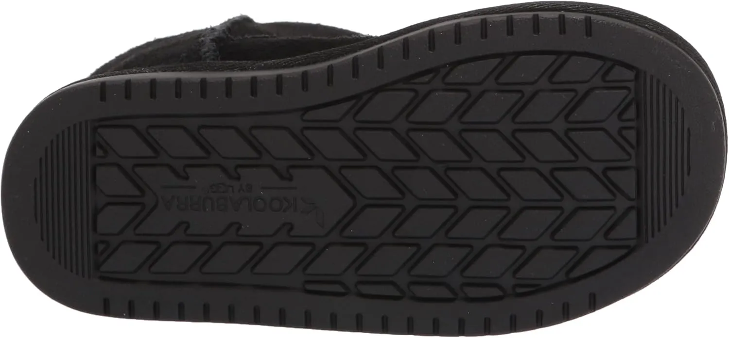 Koolaburra by UGG Girls' Victoria Short Boot