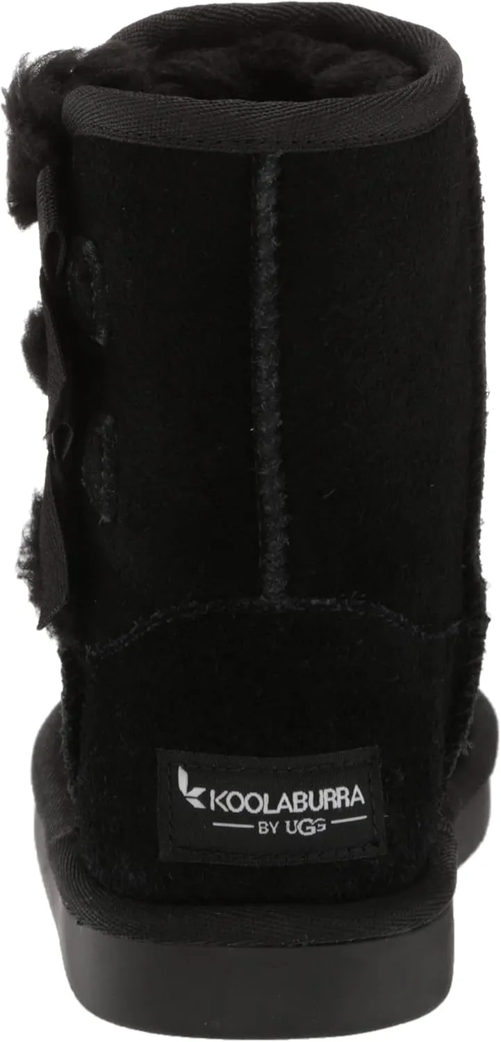 Koolaburra by UGG Girls' Victoria Short Boot