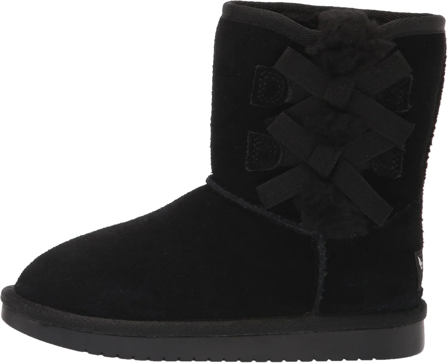 Koolaburra by UGG Girls' Victoria Short Boot