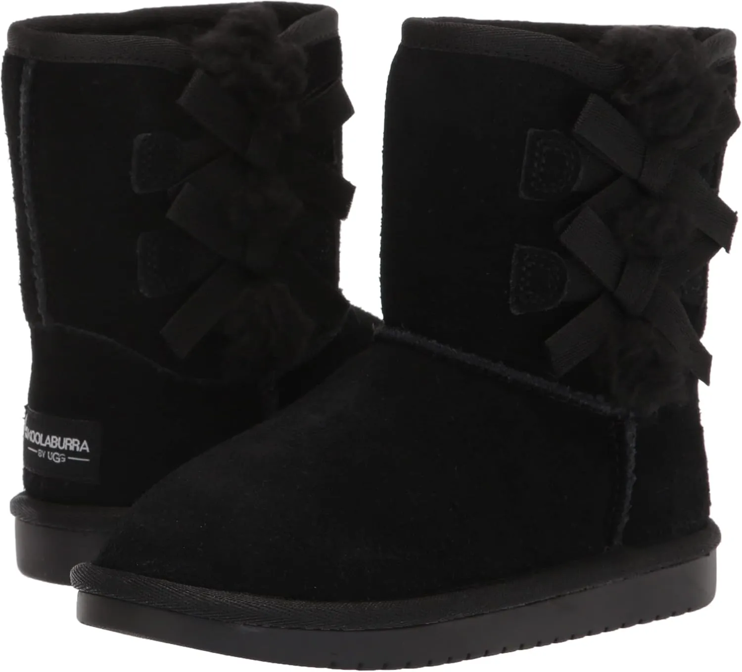 Koolaburra by UGG Girls' Victoria Short Boot