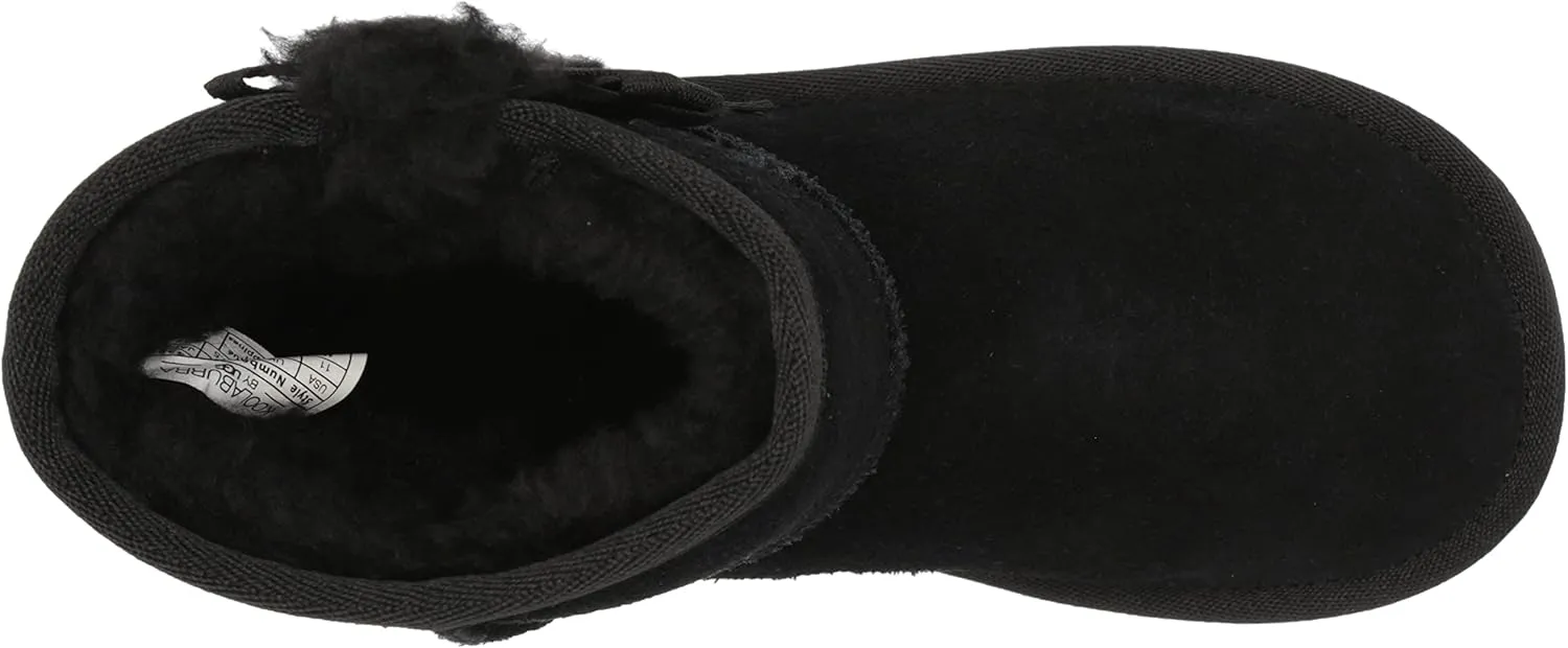 Koolaburra by UGG Girls' Victoria Short Boot