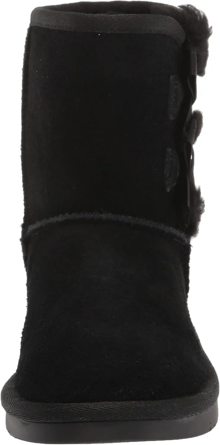 Koolaburra by UGG Girls' Victoria Short Boot
