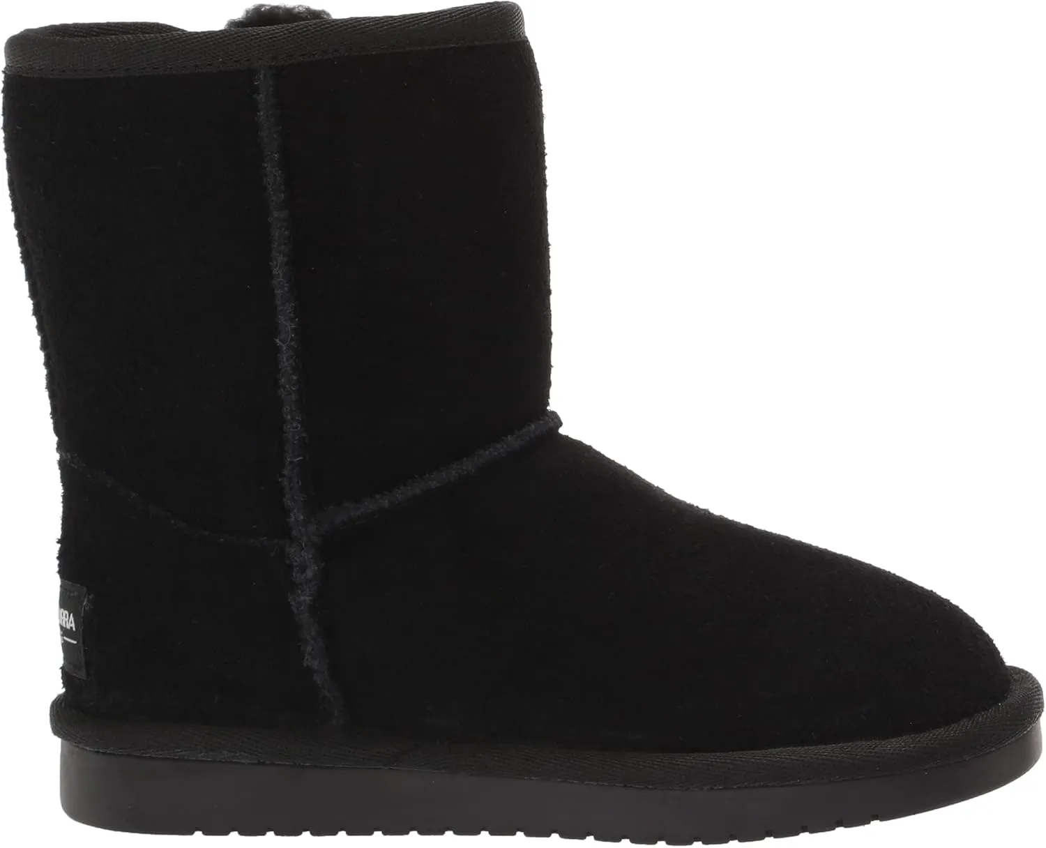 Koolaburra by UGG Girls' Victoria Short Boot