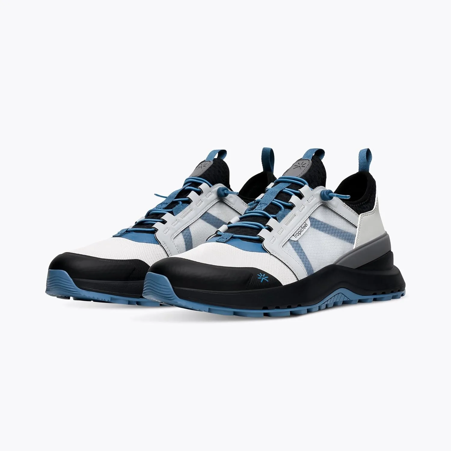 Lava Unisex Water-Friendly Shoes - Lightweight All-Terrain Hiking Sneakers for Men and Women