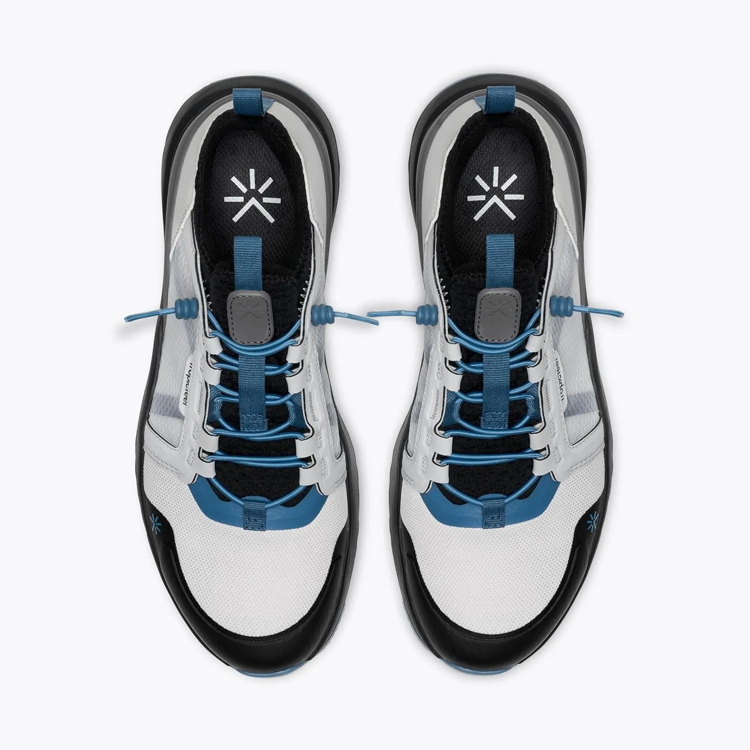 Lava Unisex Water-Friendly Shoes - Lightweight All-Terrain Hiking Sneakers for Men and Women