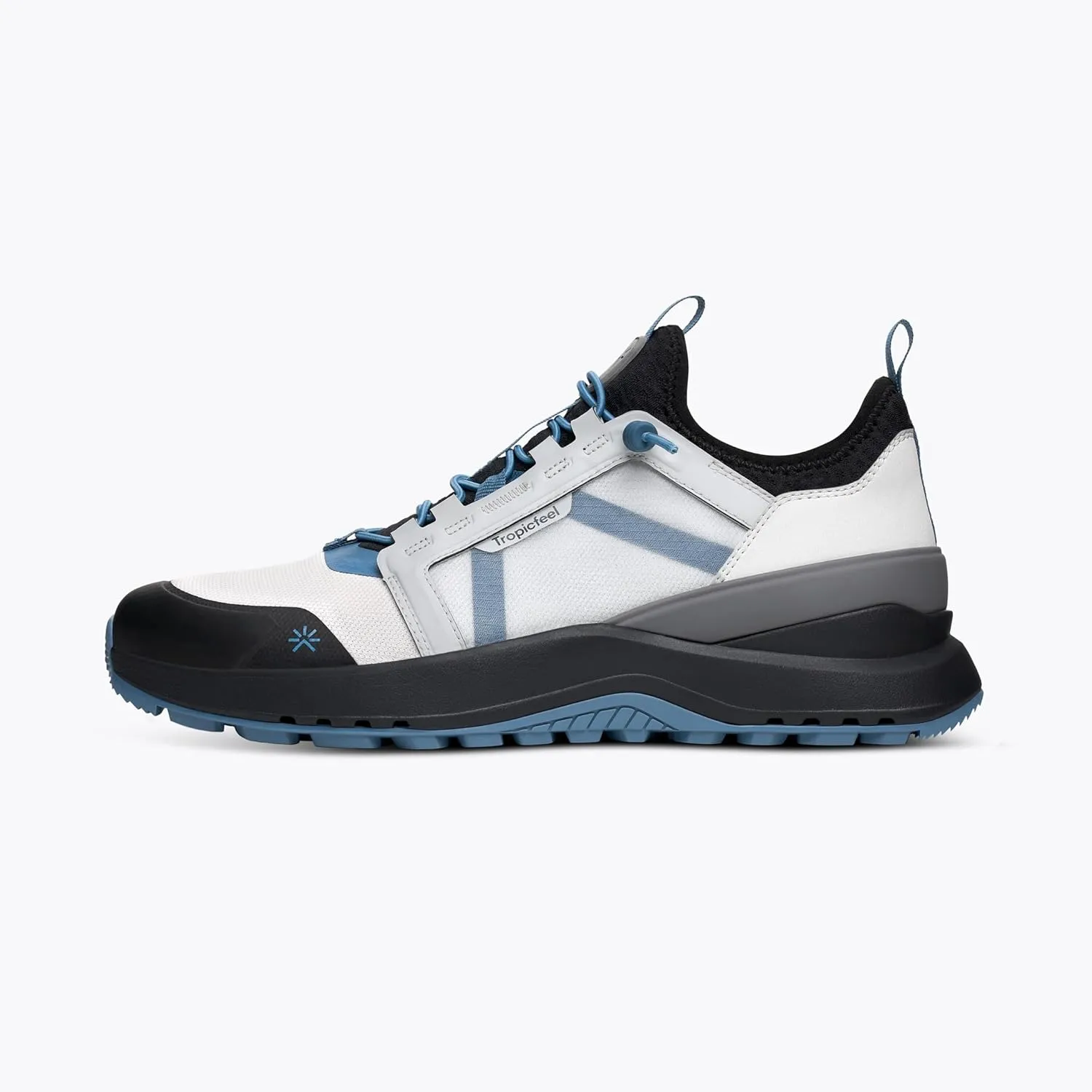 Lava Unisex Water-Friendly Shoes - Lightweight All-Terrain Hiking Sneakers for Men and Women