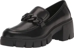 Madden Girl Women's Hoxtonn Loafer