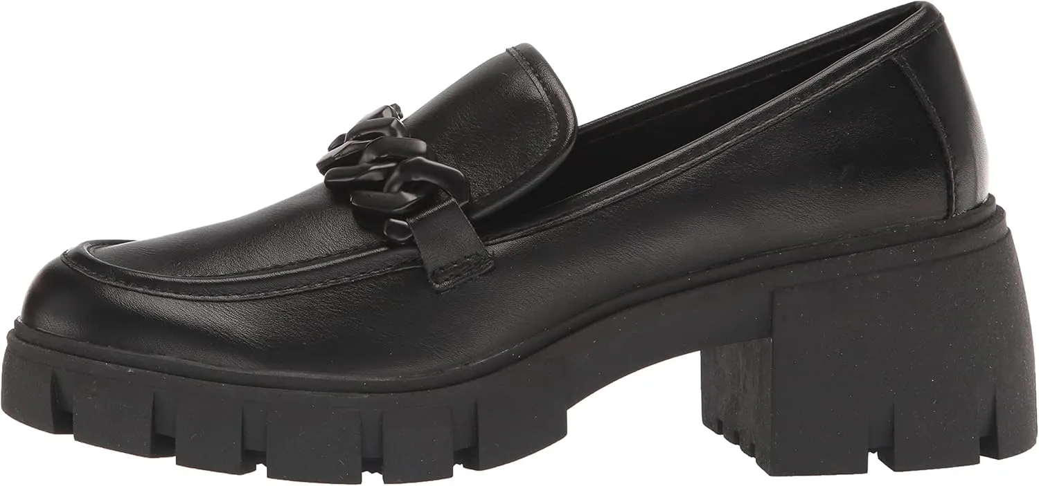 Madden Girl Women's Hoxtonn Loafer