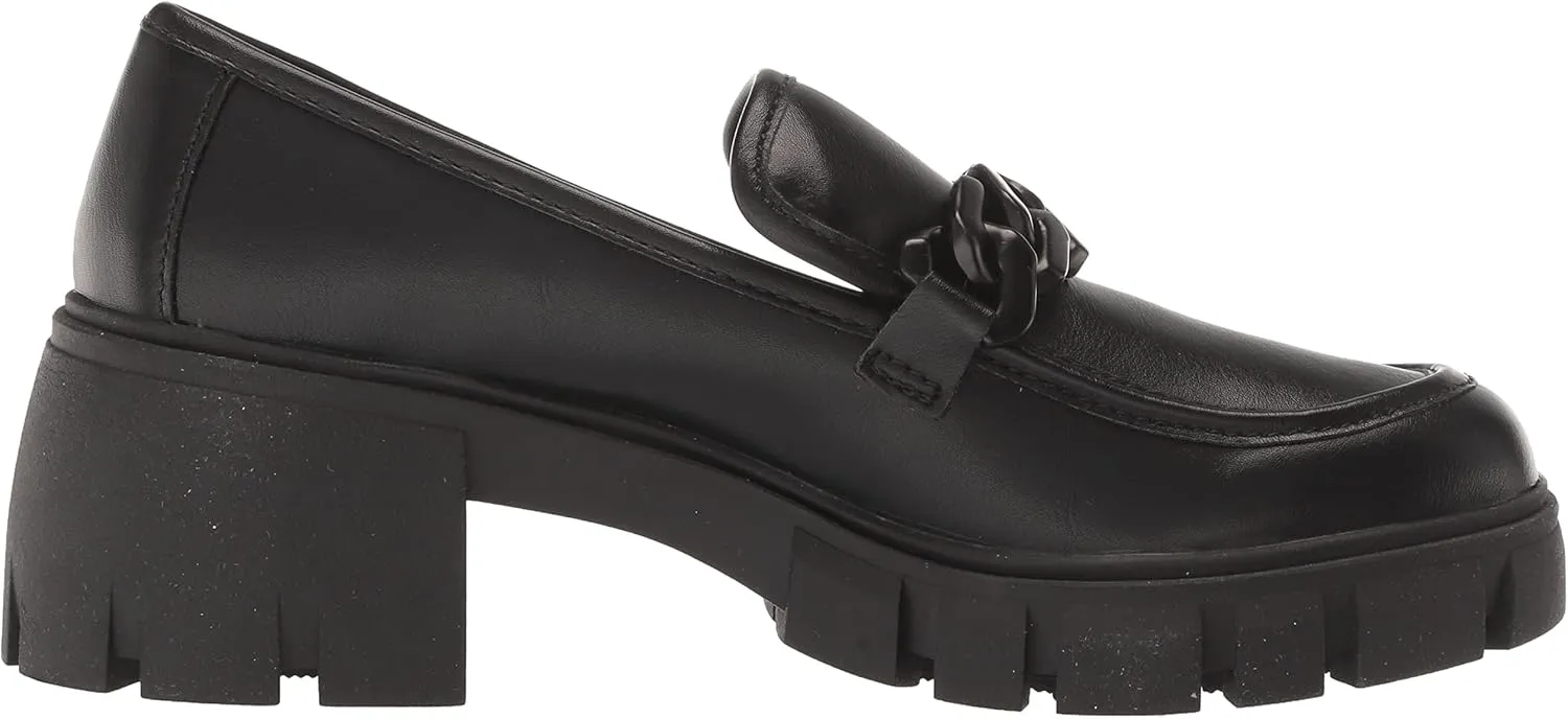 Madden Girl Women's Hoxtonn Loafer