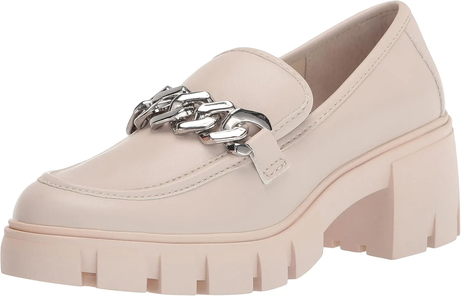 Madden Girl Women's Hoxtonn Loafer