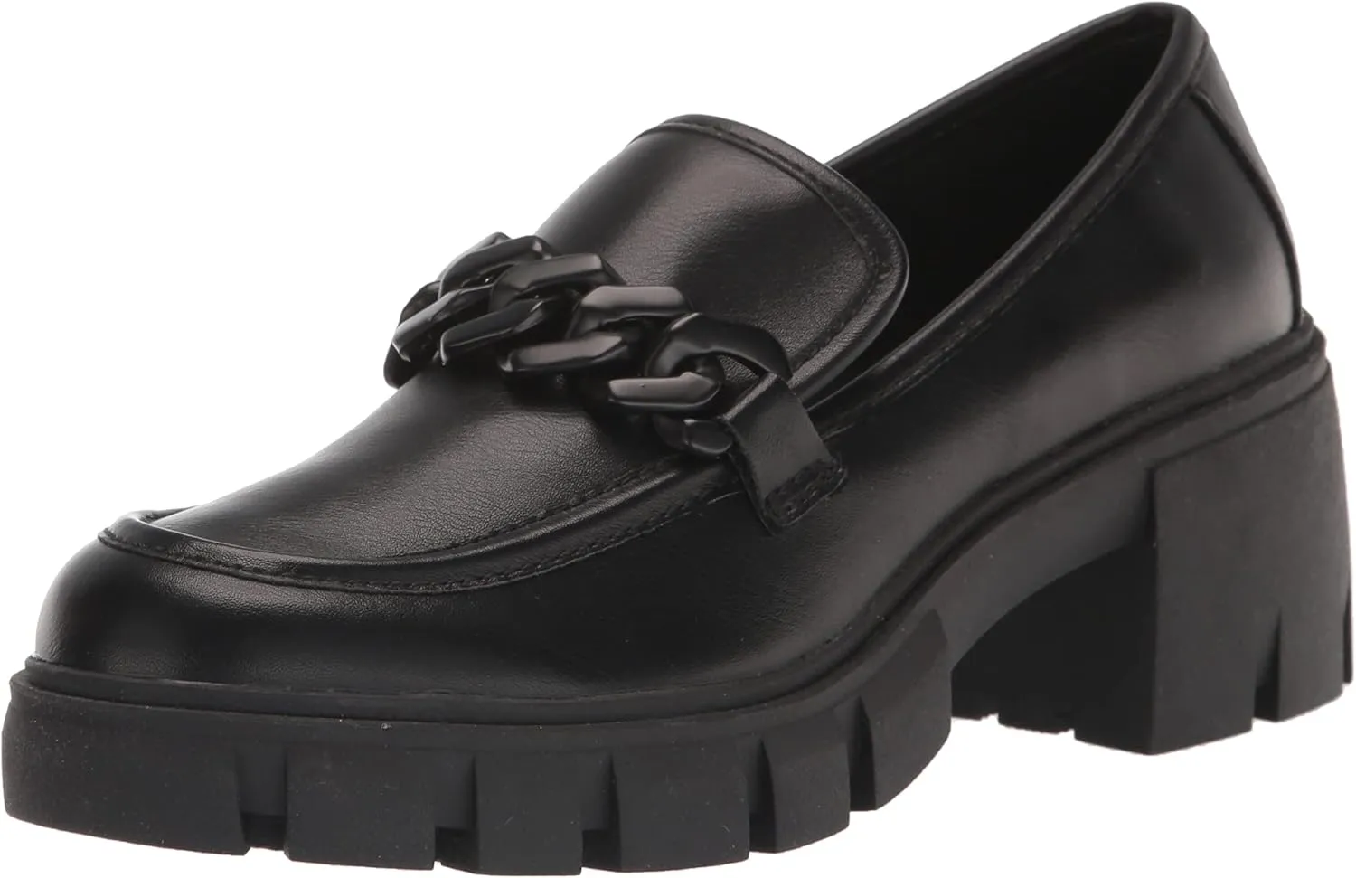 Madden Girl Women's Hoxtonn Loafer