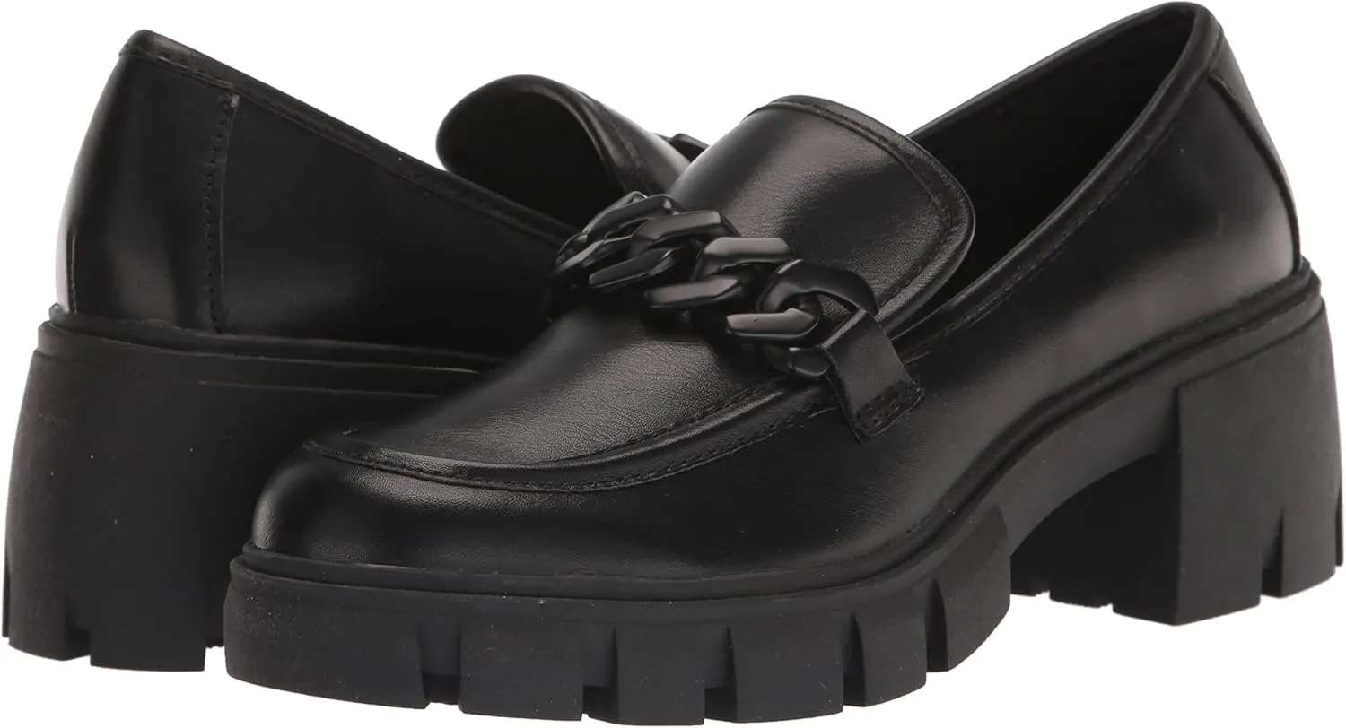 Madden Girl Women's Hoxtonn Loafer