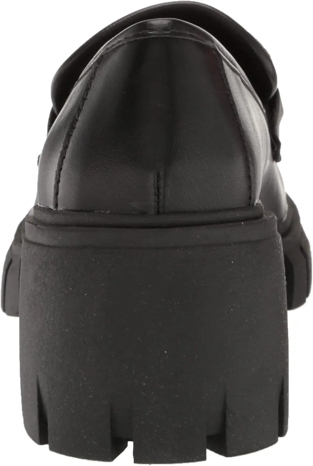 Madden Girl Women's Hoxtonn Loafer