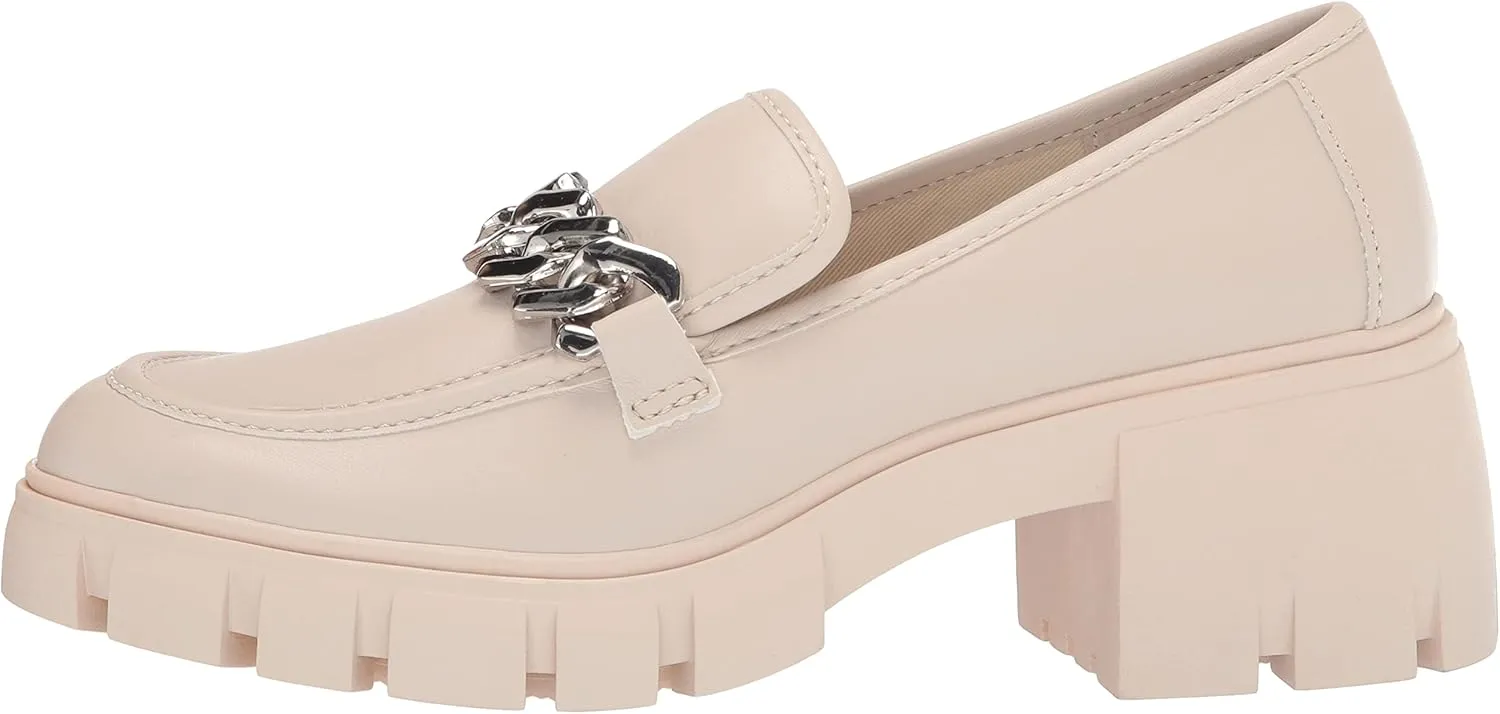 Madden Girl Women's Hoxtonn Loafer
