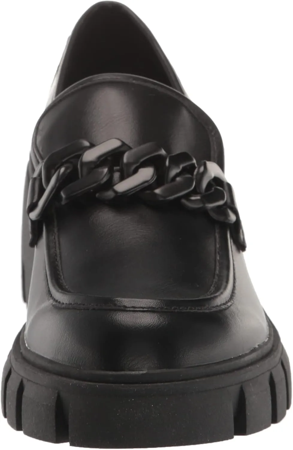Madden Girl Women's Hoxtonn Loafer