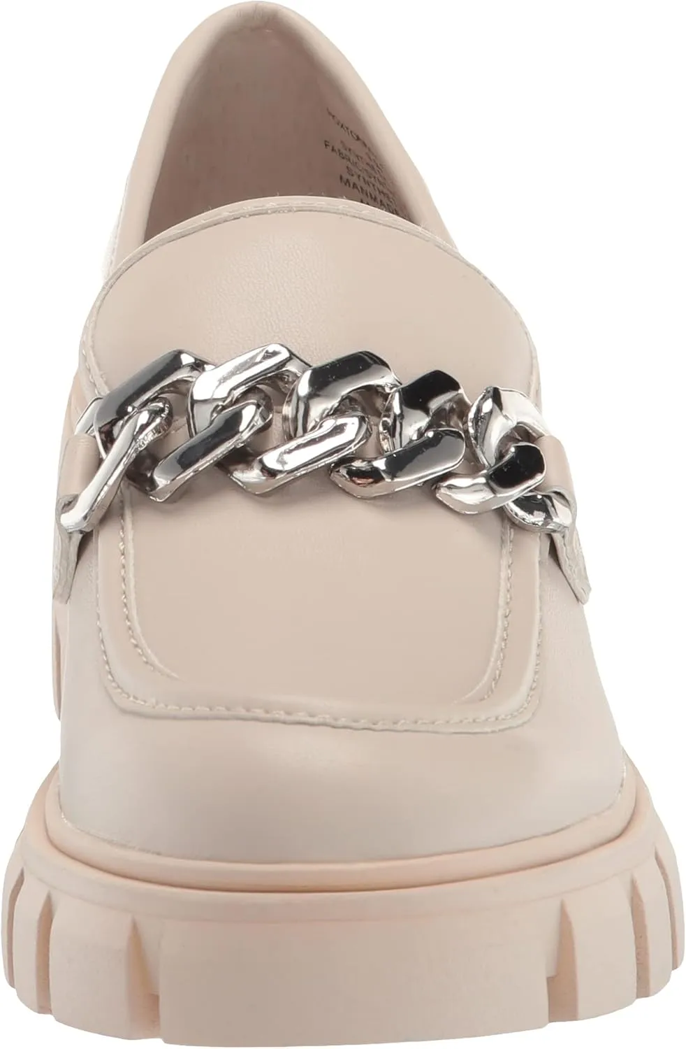 Madden Girl Women's Hoxtonn Loafer
