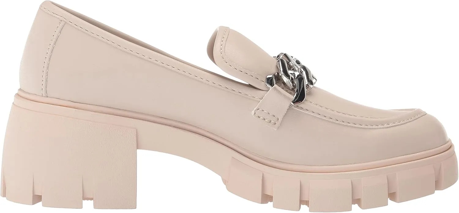Madden Girl Women's Hoxtonn Loafer
