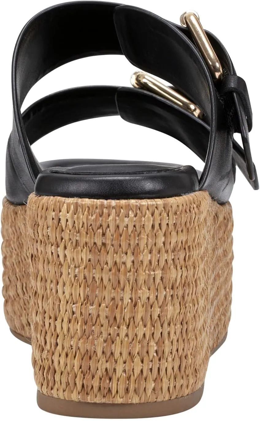 Marc Fisher LTD Women's Palery Wedge Sandal