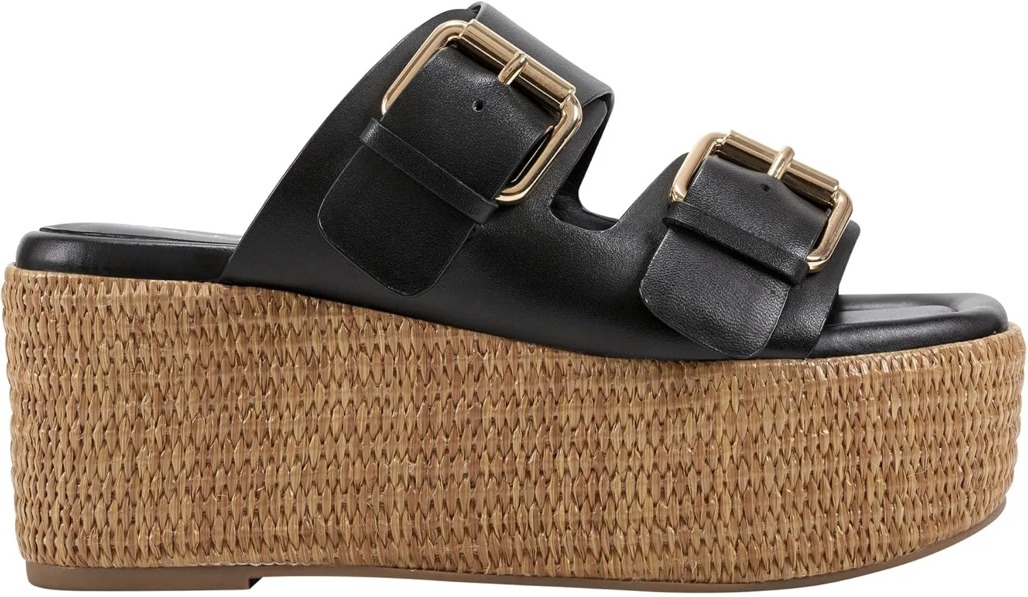 Marc Fisher LTD Women's Palery Wedge Sandal