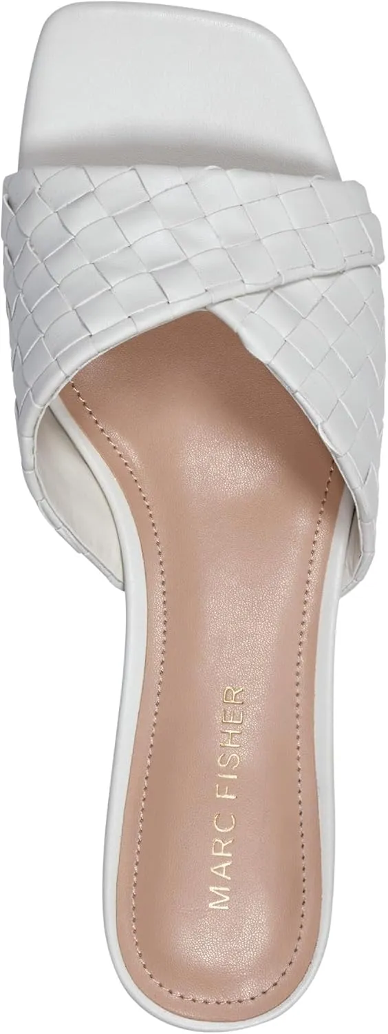 Marc Fisher Women's Coven Heeled Sandal