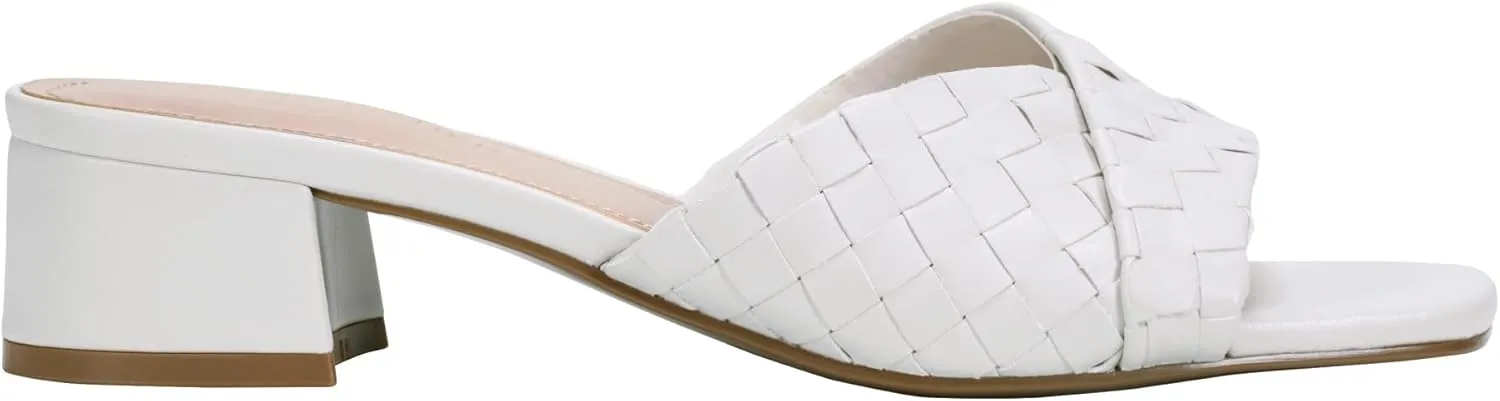 Marc Fisher Women's Coven Heeled Sandal