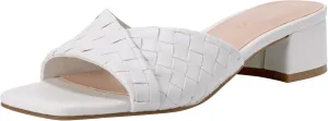 Marc Fisher Women's Coven Heeled Sandal