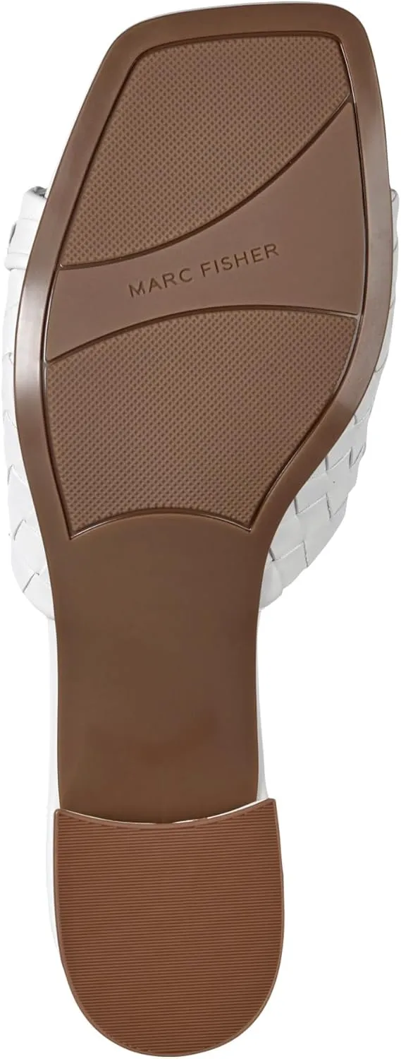 Marc Fisher Women's Coven Heeled Sandal