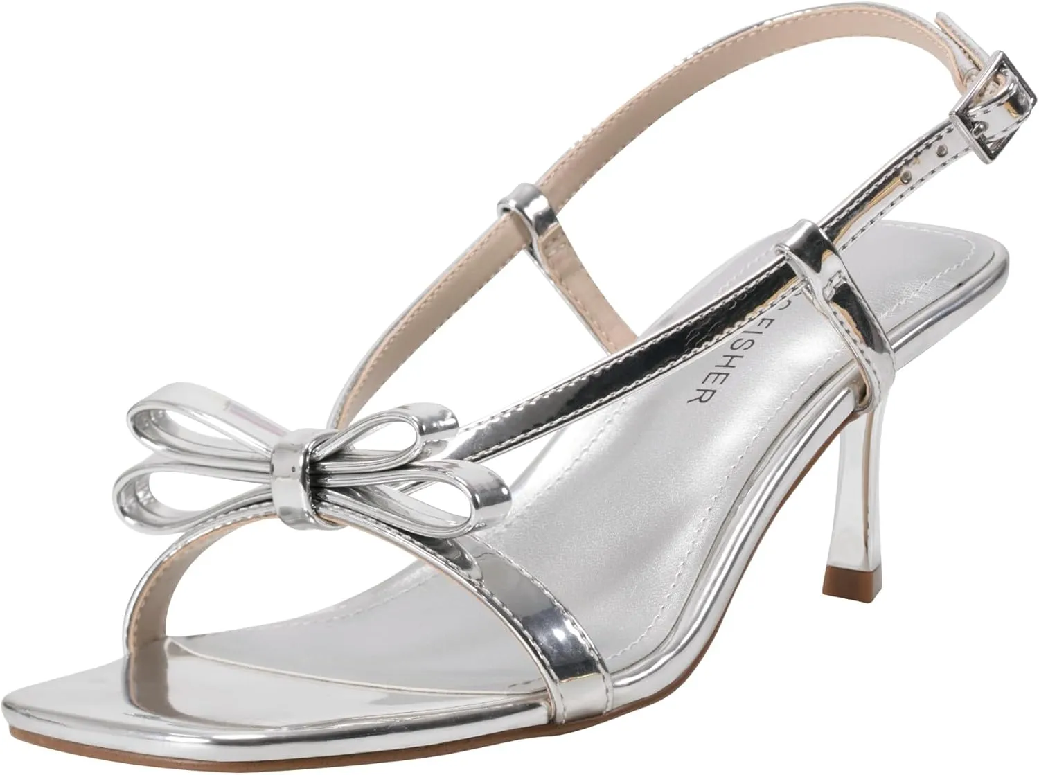 Marc Fisher Women's Danzy Heeled Sandal