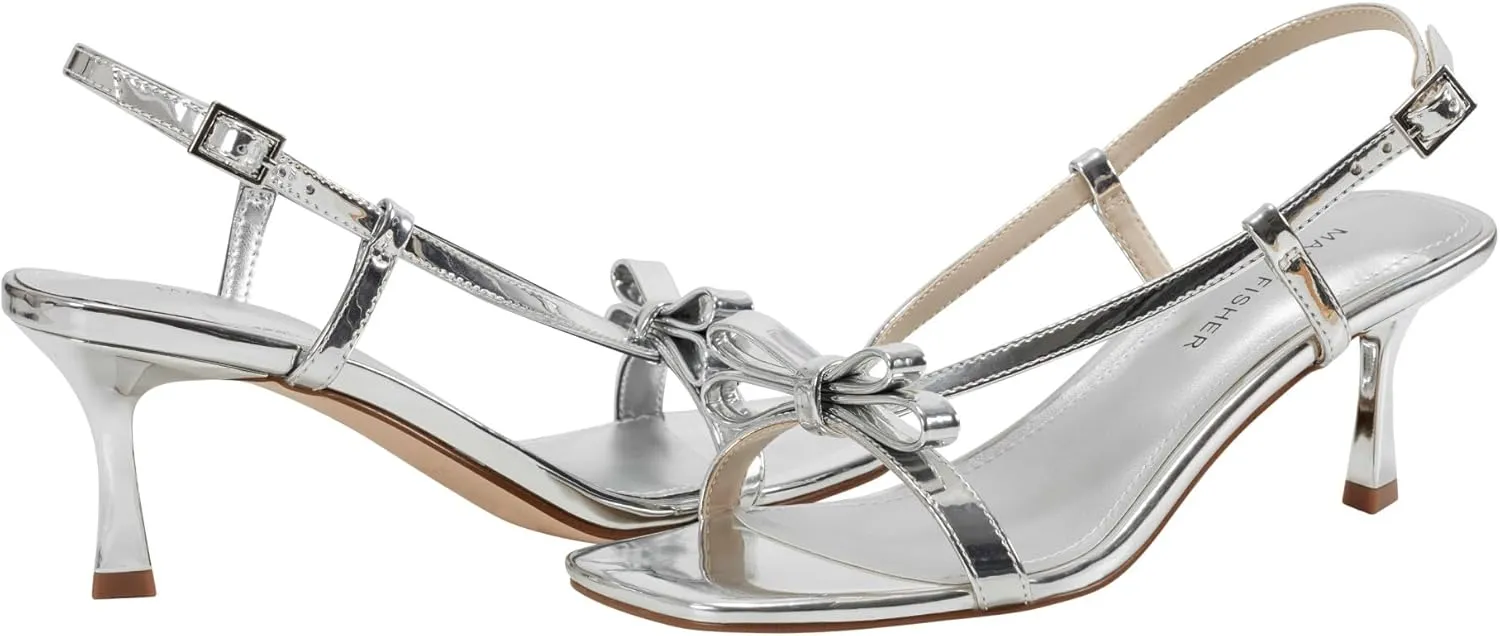 Marc Fisher Women's Danzy Heeled Sandal