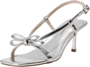 Marc Fisher Women's Danzy Heeled Sandal