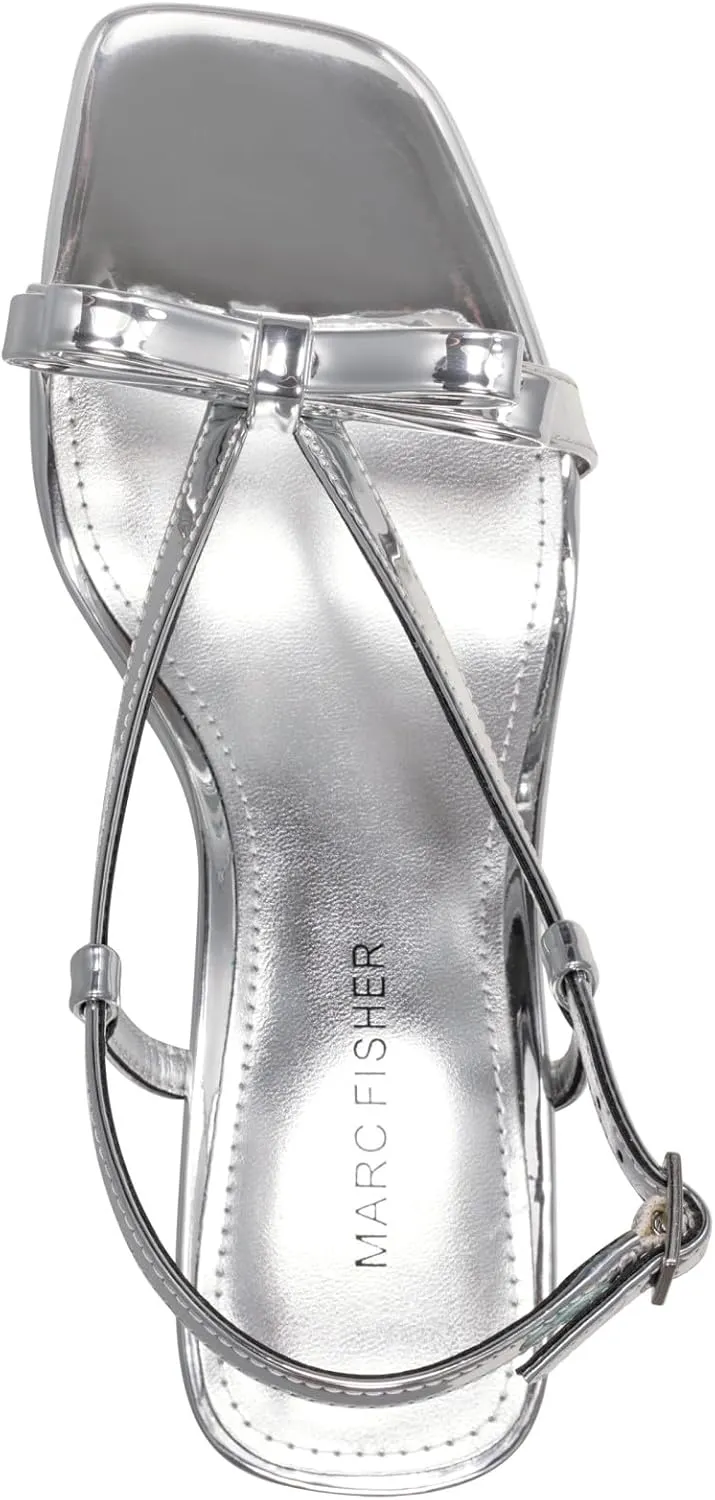 Marc Fisher Women's Danzy Heeled Sandal