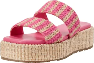 Marc Fisher Women's Pelma Sandal