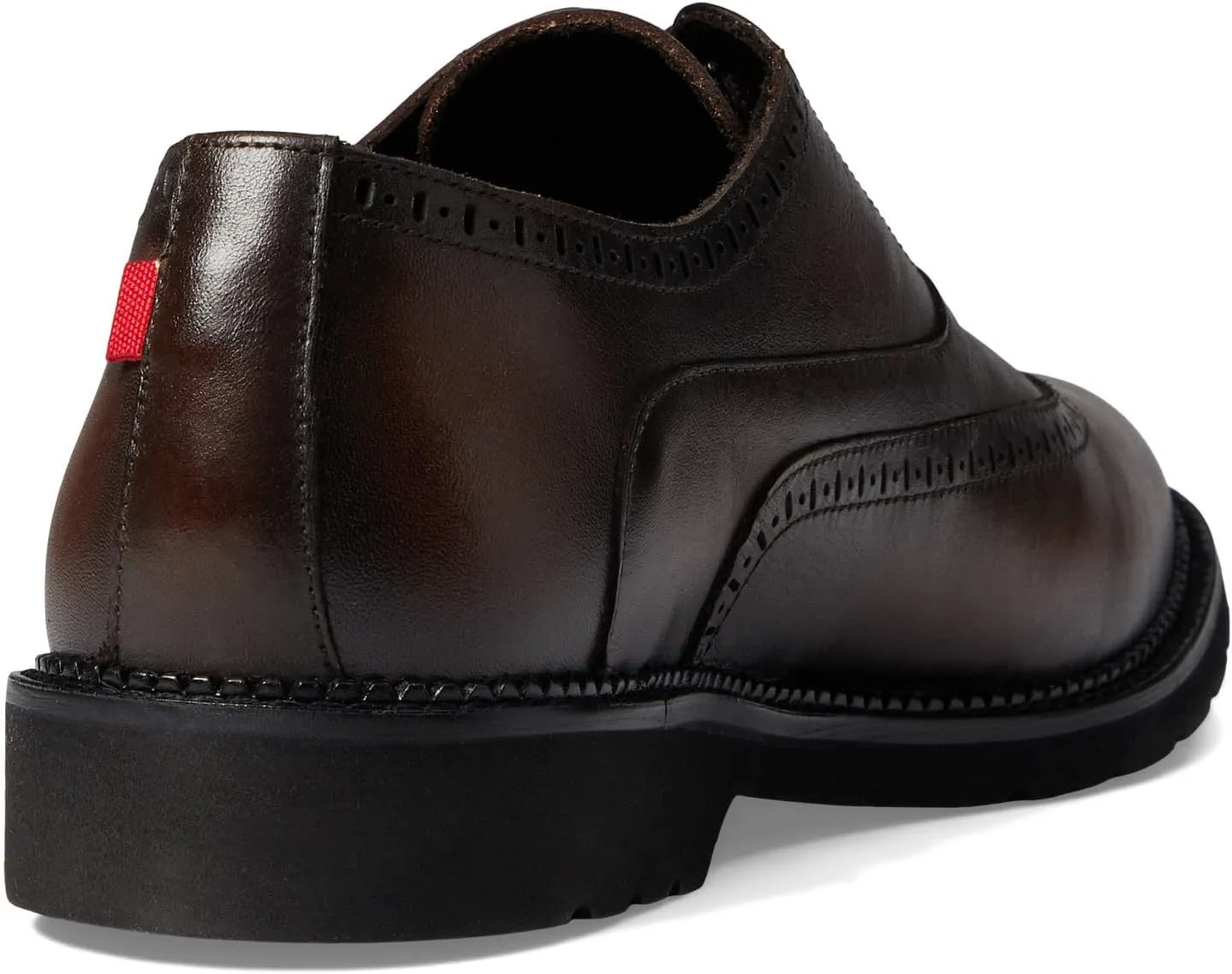 Marc Joseph New York Men's Leather Spring Street Oxford