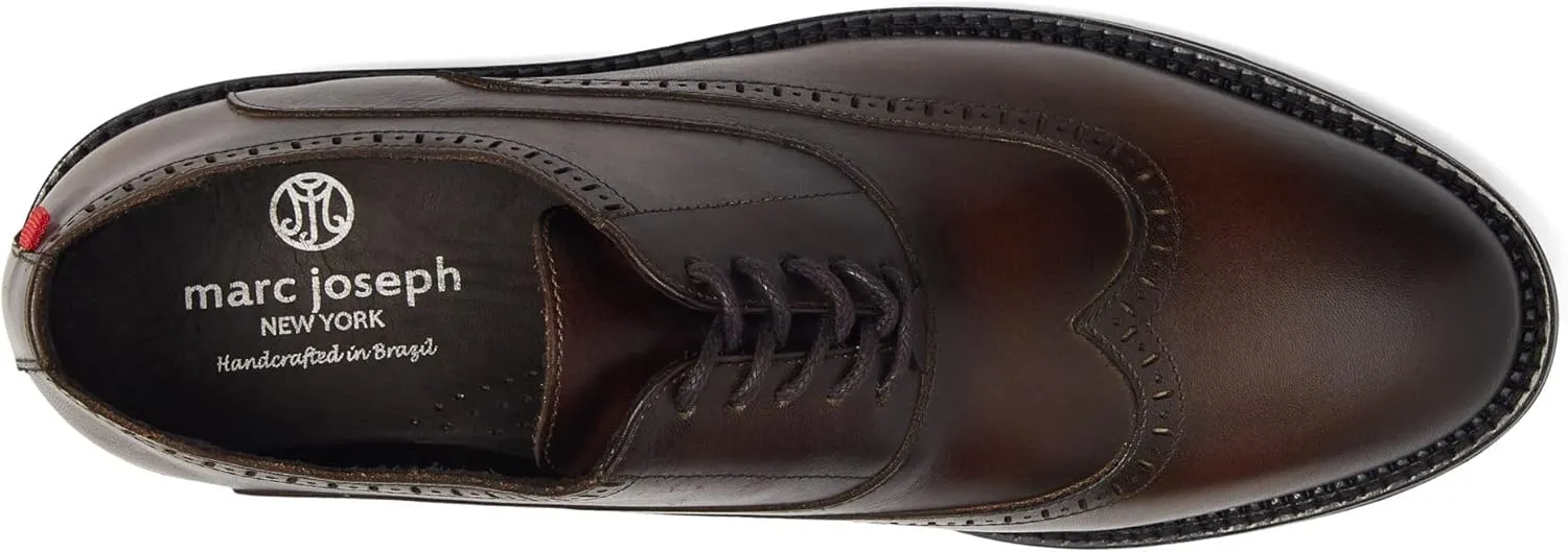 Marc Joseph New York Men's Leather Spring Street Oxford