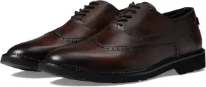 Marc Joseph New York Men's Leather Spring Street Oxford