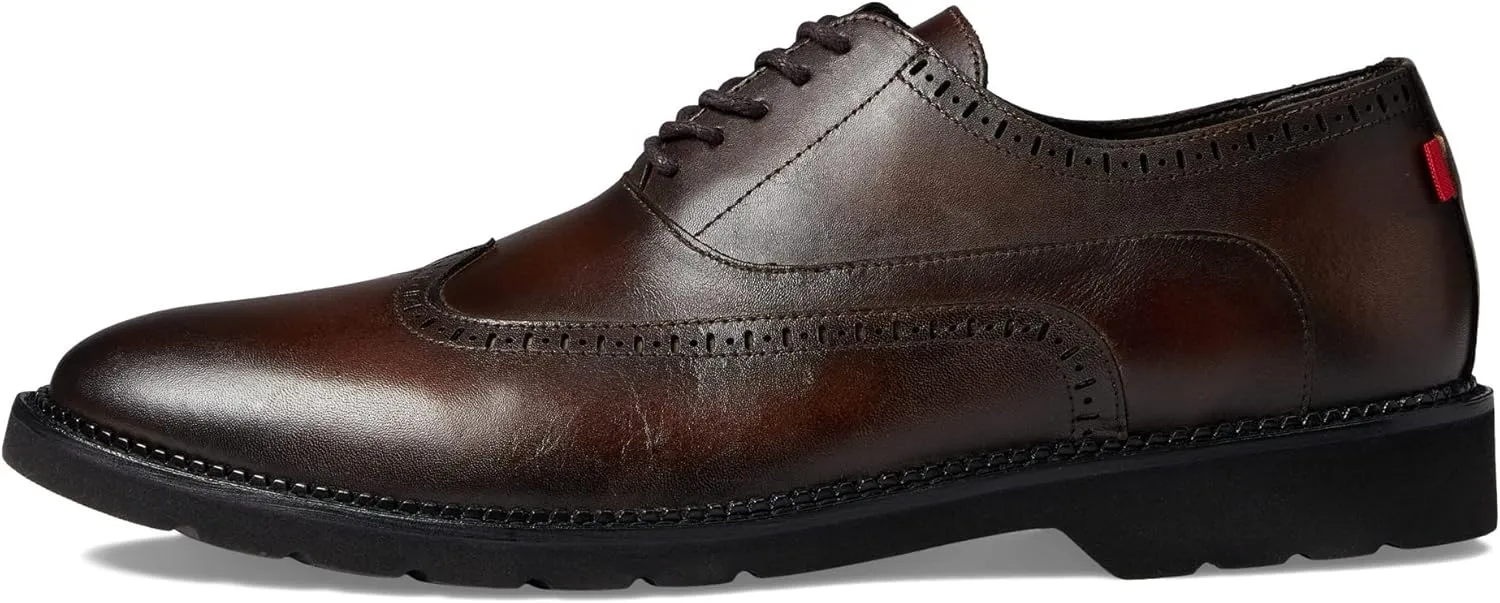 Marc Joseph New York Men's Leather Spring Street Oxford