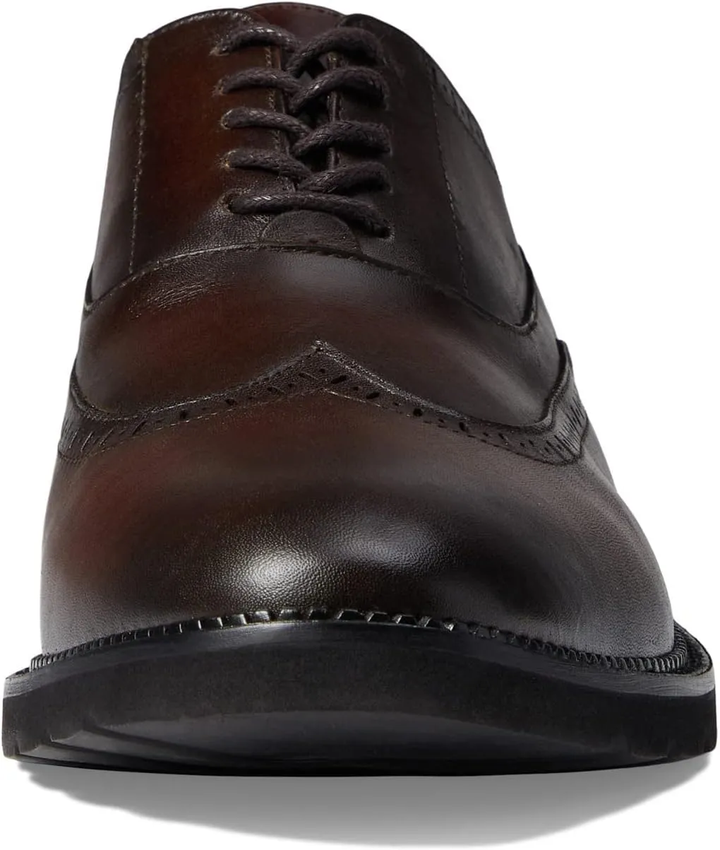 Marc Joseph New York Men's Leather Spring Street Oxford