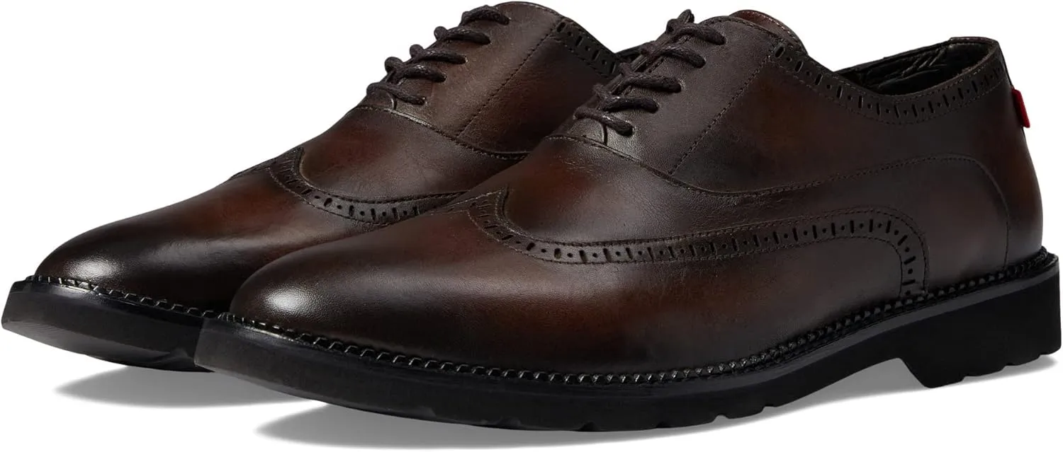 Marc Joseph New York Men's Leather Spring Street Oxford