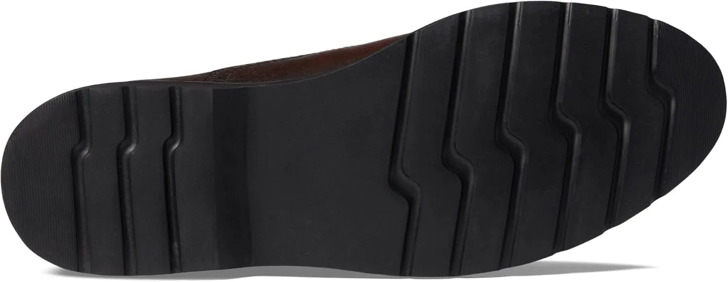 Marc Joseph New York Men's Leather Spring Street Oxford