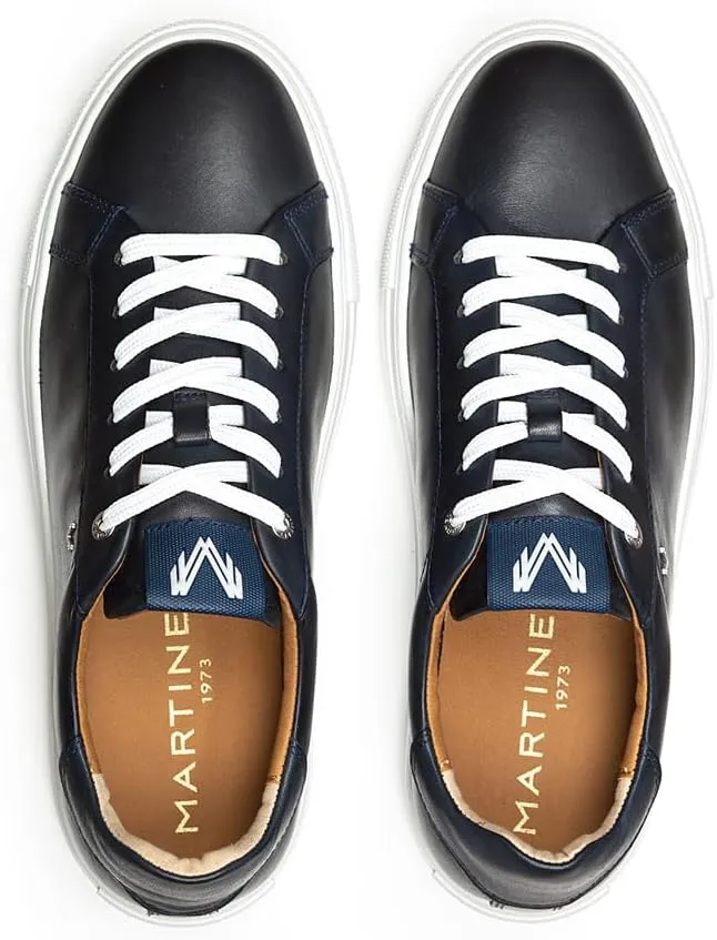 MARTINELLI Men's Low-top Sneakers
