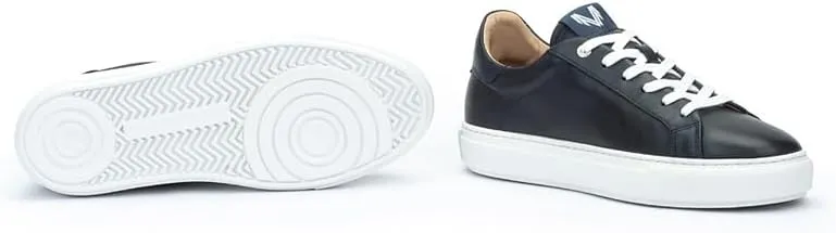MARTINELLI Men's Low-top Sneakers
