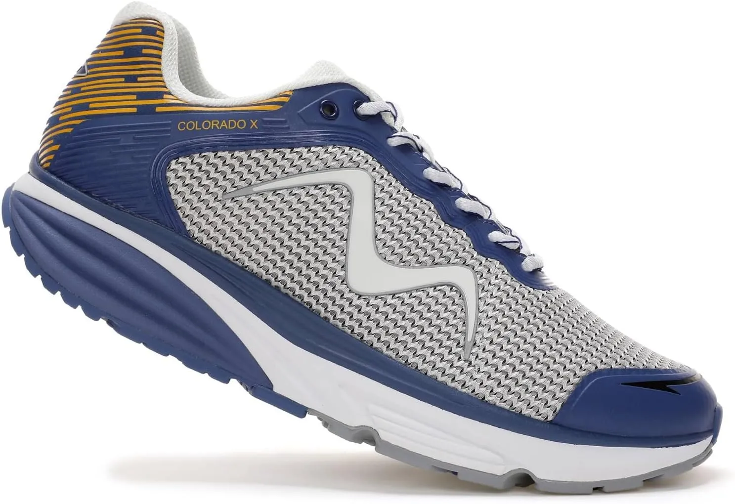 MBT Men's Low-Top Sneakers
