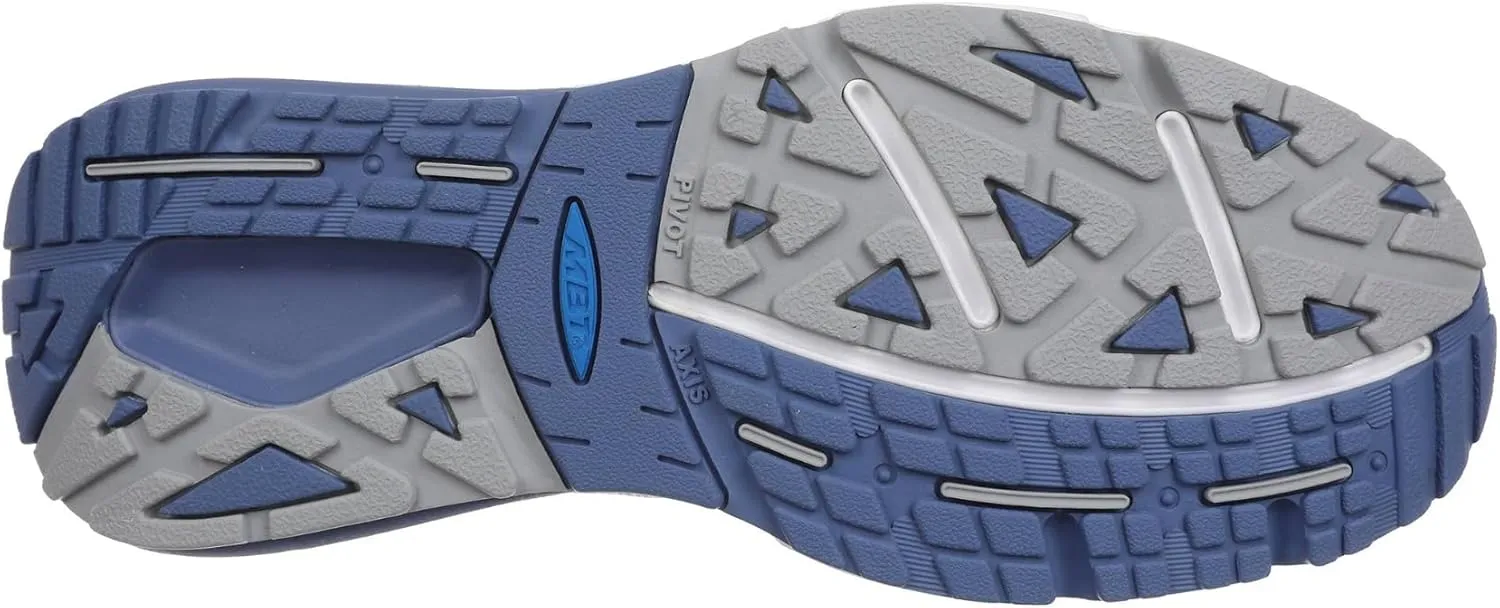 MBT Men's Low-Top Sneakers