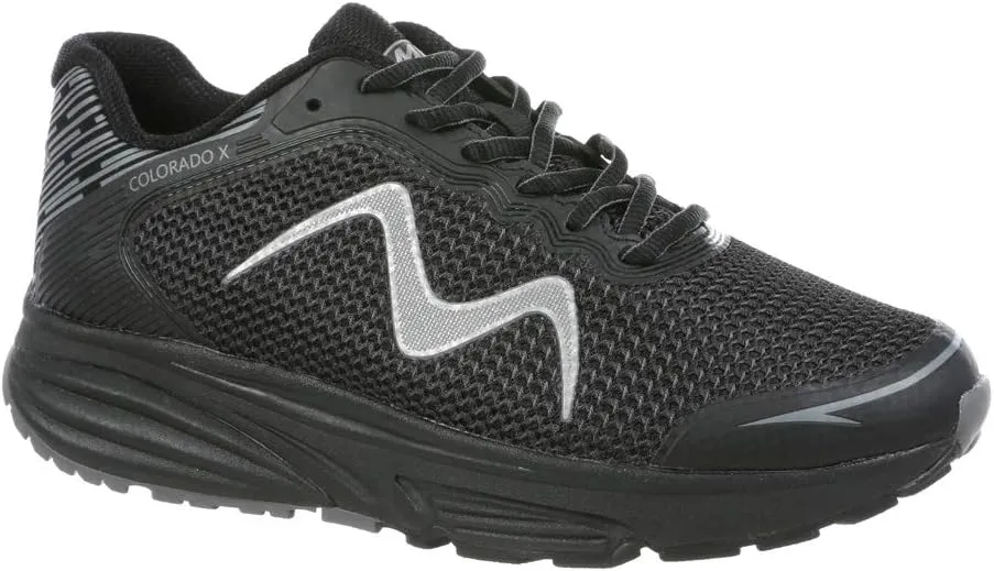 MBT Men's Low-Top Sneakers