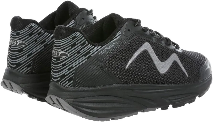 MBT Men's Low-Top Sneakers