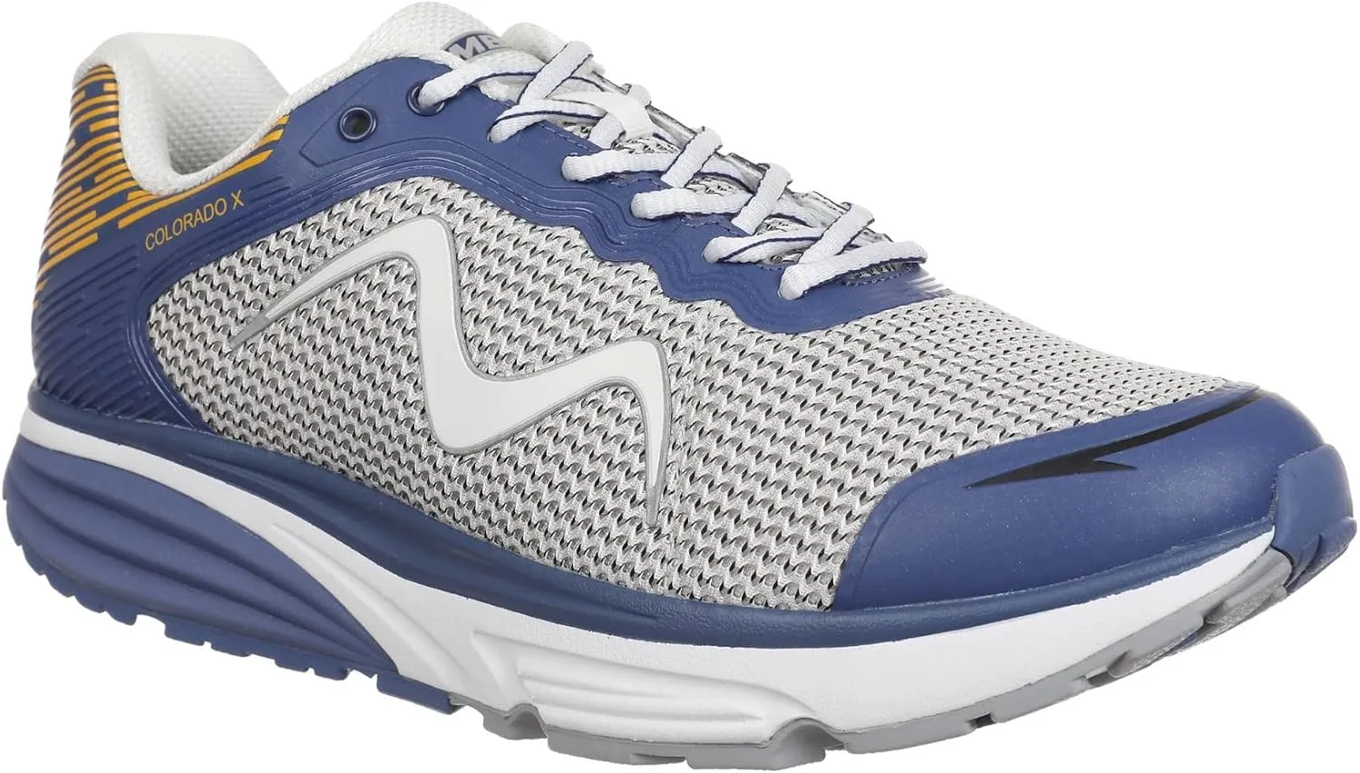 MBT Men's Low-Top Sneakers